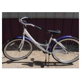 26' SHOGUN BELMAR LADIES BICYCLE
