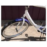 26' SHOGUN BELMAR LADIES BICYCLE