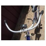 26' SHOGUN BELMAR LADIES BICYCLE