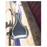 26' SHOGUN BELMAR LADIES BICYCLE
