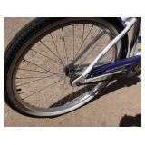 26' SHOGUN BELMAR LADIES BICYCLE