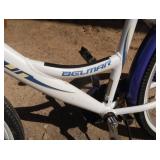 26' SHOGUN BELMAR LADIES BICYCLE