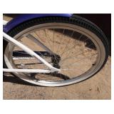 26' SHOGUN BELMAR LADIES BICYCLE