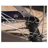 26' SHOGUN BELMAR LADIES BICYCLE
