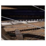 26' SHOGUN BELMAR LADIES BICYCLE