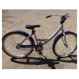 26' SHOGUN BELMAR LADIES BICYCLE