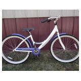26' SHOGUN BELMAR LADIES BICYCLE