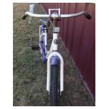 26' SHOGUN BELMAR LADIES BICYCLE