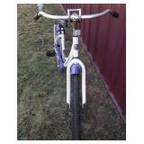 26' SHOGUN BELMAR LADIES BICYCLE