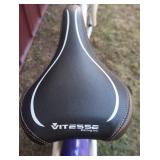 26' SHOGUN BELMAR LADIES BICYCLE