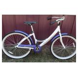 26' SHOGUN BELMAR LADIES BICYCLE