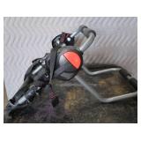 BELL CAR BIKE RACK