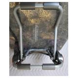 BELL CAR BIKE RACK