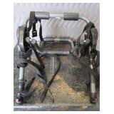 BELL CAR BIKE RACK
