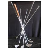 CALLAWAY BIG BERTHA GOLF CLUBS