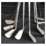 CALLAWAY BIG BERTHA GOLF CLUBS