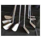 CALLAWAY BIG BERTHA GOLF CLUBS
