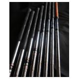 CALLAWAY BIG BERTHA GOLF CLUBS
