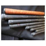 CALLAWAY BIG BERTHA GOLF CLUBS
