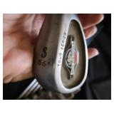 CALLAWAY BIG BERTHA GOLF CLUBS