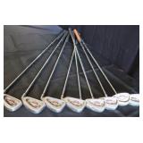 CALLAWAY BIG BERTHA GOLF CLUBS