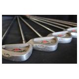 CALLAWAY BIG BERTHA GOLF CLUBS