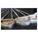 CALLAWAY BIG BERTHA GOLF CLUBS