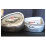 CALLAWAY BIG BERTHA GOLF CLUBS