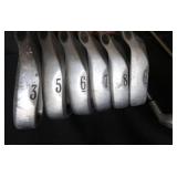 CALLAWAY BIG BERTHA GOLF CLUBS