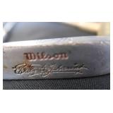 4 PUTTERS
