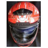 POLARIS HELMET XL / GOGGLES