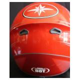 POLARIS HELMET XL / GOGGLES