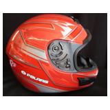 POLARIS HELMET XL / GOGGLES