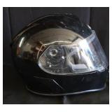 FULL FACE HELMET