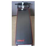 GYMAX  FULL BODY STRENGTH TRAINING GYM BENCH