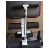 GYMAX  FULL BODY STRENGTH TRAINING GYM BENCH
