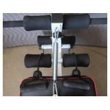 GYMAX  FULL BODY STRENGTH TRAINING GYM BENCH