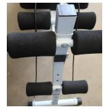 GYMAX  FULL BODY STRENGTH TRAINING GYM BENCH