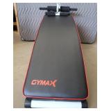 GYMAX  FULL BODY STRENGTH TRAINING GYM BENCH