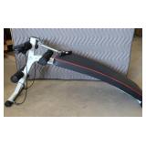 GYMAX  FULL BODY STRENGTH TRAINING GYM BENCH