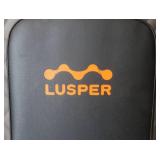LUSPER ADJUSTABLE WEIGHT BENCH