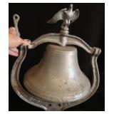 SPIRIT OF '76' COLLECTIBLE BELL (LARGE)