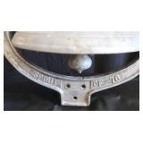 SPIRIT OF '76' COLLECTIBLE BELL (LARGE)
