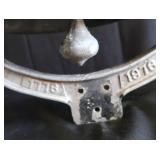 SPIRIT OF '76' COLLECTIBLE BELL (LARGE)