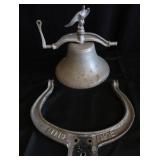 SPIRIT OF '76' COLLECTIBLE BELL (LARGE)