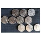EISENHOWER DOLLARS