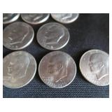 EISENHOWER DOLLARS