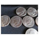 EISENHOWER DOLLARS