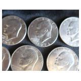 EISENHOWER DOLLARS