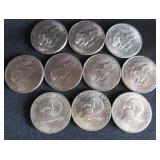 EISENHOWER DOLLARS
